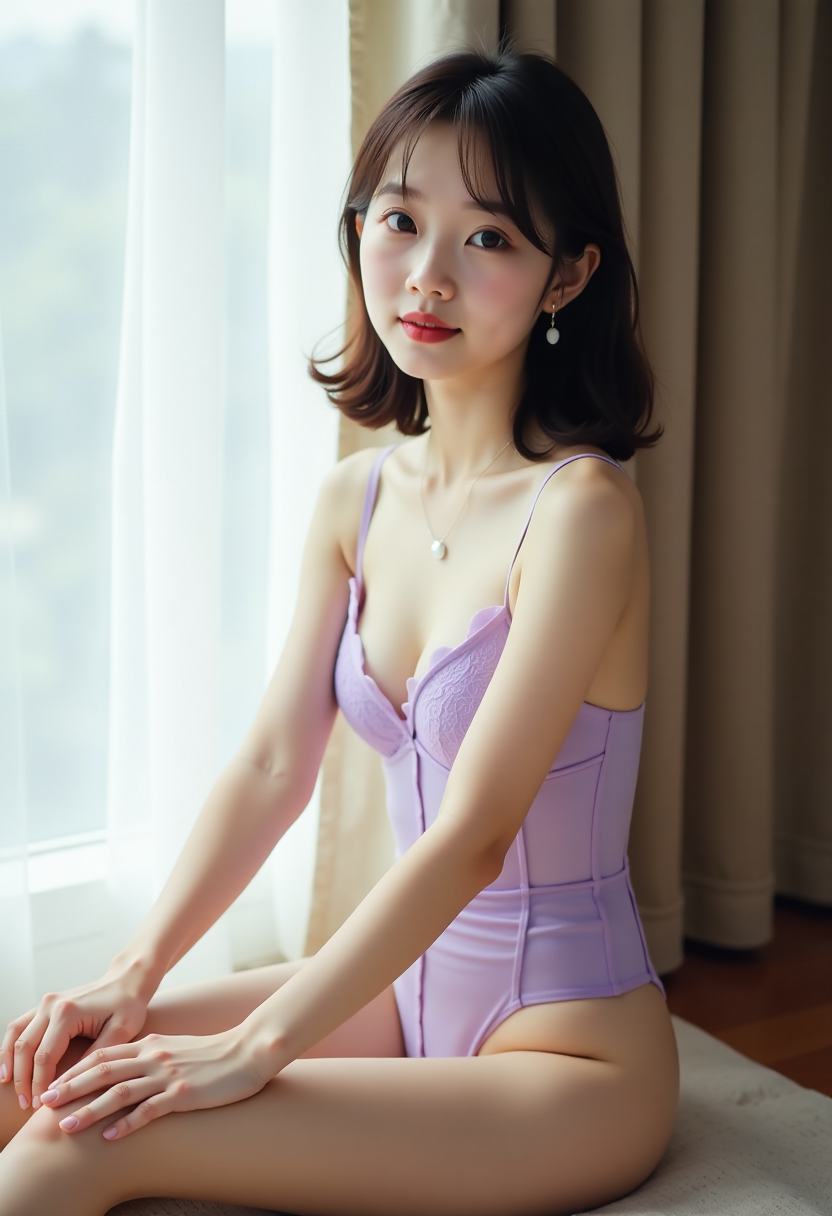 废弃精神病院校舍