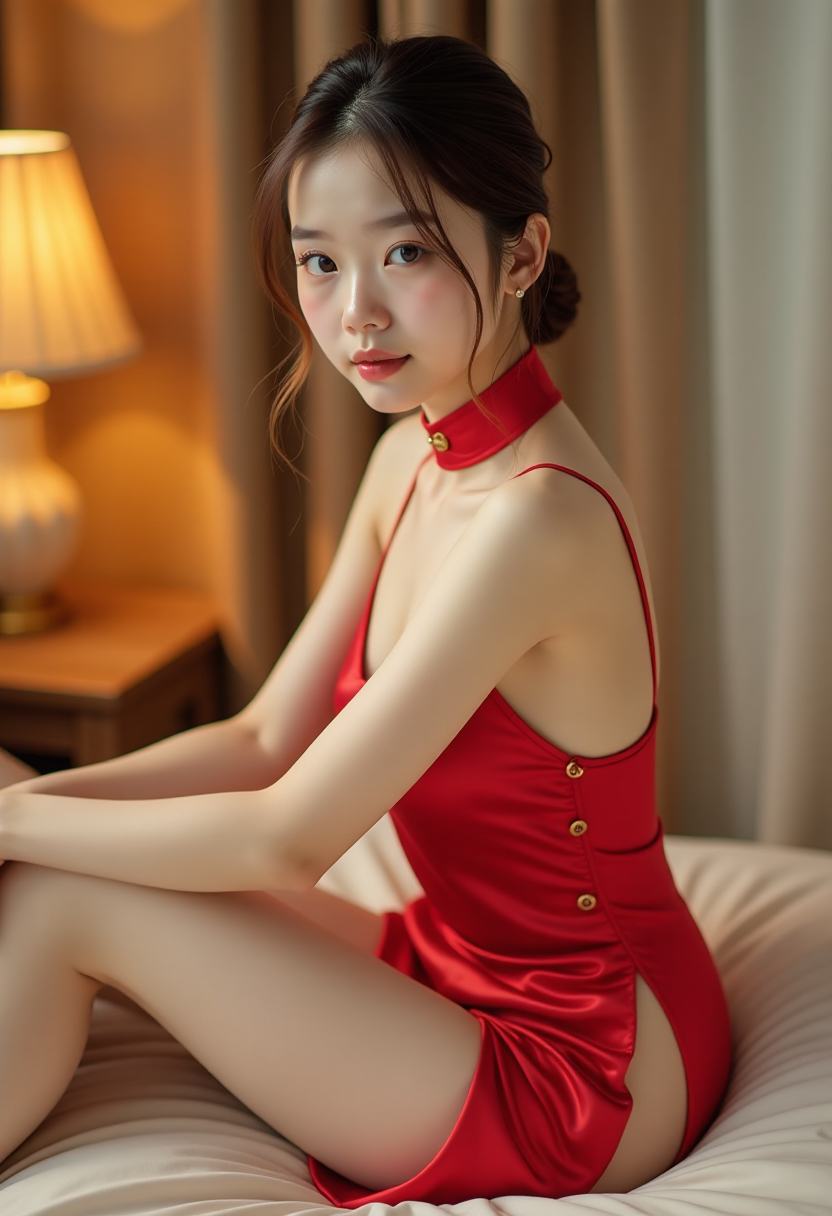 谢尔曼补习班